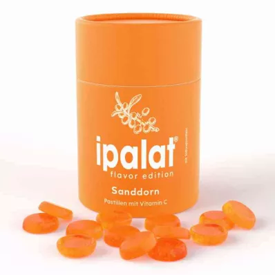 Ipalat Pastil Aromalı Deniz Topalak (40 adet)