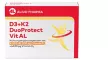 Instructions for use for D3+K2 DuoProtect Vit AL 4000 IU/80 µg kapsüller, 90 adet - 2
