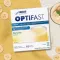 Optifast İçecek Muz Tozu, 8X55 gr
