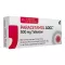 PARACETAMOL ADGC® 500 mg tablet, 20 adet