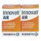 Innovall Air çiğneme tabletleri (2x30 adet)