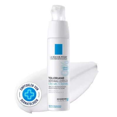 La Roche Posay Toleriane Dermallergo Sıvısı, 40 ml La Roche Posay Toleriane Dermallergo Sıvısı, 40 ml