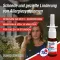 Allergodil akut FORTE azelastinli burun spreyi, 10 ml