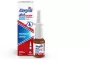 Instructions for use for Allergodil akut FORTE azelastinli burun spreyi, 10 ml - 2