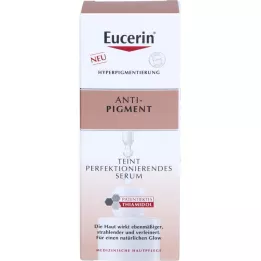 EUCERIN Anti-Pigment Cilt Mükemmelleştirici Serum, 30 ml