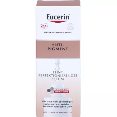 EUCERIN Anti-Pigment Cilt Mükemmelleştirici Serum, 30 ml