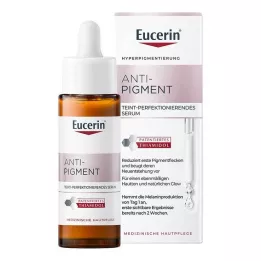 EUCERIN Anti-Pigment Cilt Mükemmelleştirici Serum, 30 ml