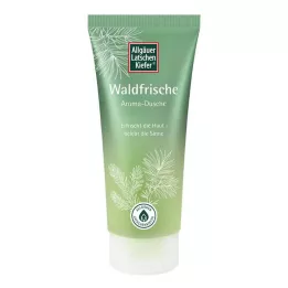 ALLGÄUER LATSCHENK. Forest Fresh Aroma Duş, 200 ml