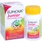 EUNOVA Portakal aromalı Junior çiğneme tabletleri, 30 adet