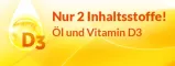 Instructions for use for EUNOVA D3 vitamini spreyi, 8 ml - 6