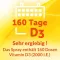 EUNOVA D3 vitamini spreyi, 8 ml