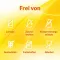 EUNOVA D3 vitamini spreyi, 8 ml
