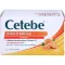 CETEBE Extra-C 600 mg çiğneme tableti, 60 adet