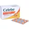 CETEBE Extra-C 600 mg çiğneme tableti, 60 adet