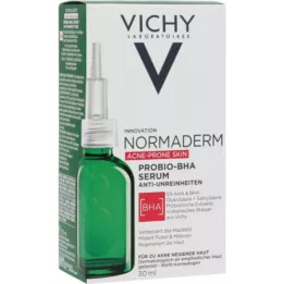 VICHY NORMADERM Safsızlık önleyici serum, 30 ml