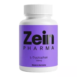 L-TRYPTOPHAN 500 mg kapsül, 180 adet