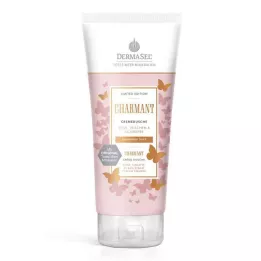 DERMASEL Ölü Deniz Kremi Duş Büyüleyici, 200 ml