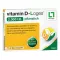 d vitamini-Loges 2.000 uluslararası birim sebze (60 adet)