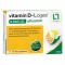 d vitamini-Loges 2.000 uluslararası birim sebze (120 adet)