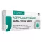 ACETYLSALICYLSÄURE ADGC 500 mg tablet, 30 adet