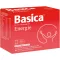 BASICA 7 gün boyunca enerji içme granülleri + kapsülleri, 7 adet