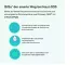 Instructions for use for QiQu SOS SKIN REPAIR Üniversal Jel (2x5 ml) - 4