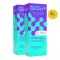 QiQu SOS SKIN REPAIR Üniversal Jel (2x5 ml)