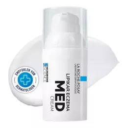 ROCHE-POSAY Lipikar Egzama MED Kremi, 30 ml