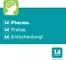 Instructions for use for Ginkgo biloba - 1 A Pharma® 120 mg film kaplı tablet, 60 adet - 8