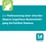 Instructions for use for Ginkgo biloba - 1 A Pharma® 120 mg film kaplı tablet, 60 adet - 5