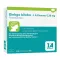 Ginkgo biloba - 1 A Pharma® 120 mg film kaplı tablet, 120 adet