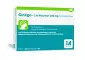 Instructions for use for Ginkgo biloba - 1 A Pharma® 120 mg film kaplı tablet, 120 adet - 2