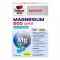 Doppelherz Magnesium 500 Depo sistem tabletleri, 30 adet