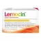 Boğaz ağrısı için Lemocin® bal ve limon aroması, 24 adet