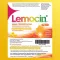 Boğaz ağrısı için Lemocin® bal ve limon aroması, 24 adet