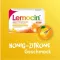 Boğaz ağrısı için Lemocin® bal ve limon aroması, 24 adet
