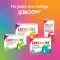 Boğaz ağrısı için Lemocin® bal ve limon aroması, 24 adet
