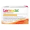 Boğaz ağrısı için Lemocin®, portakal aromalı, 24 adet