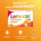 Boğaz ağrısı için Lemocin®, portakal aromalı, 24 adet