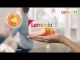 Boğaz ağrısı için Lemocin®, portakal aromalı, 24 adet hakkında video