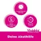 Vividrin® Azelastin EDO® Saman nezlesi ve alerjiler için akut yardım, 20X0,6 ml
