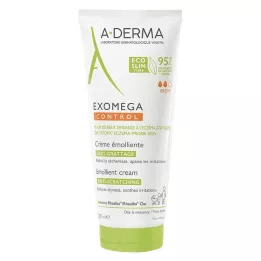 A-DERMA EXOMEGA CONTROL Nemlendirici krem, 200 ml