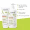 A-Derma Exomega Kontrol sütü nemlendirici, 400 ml