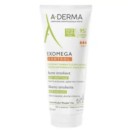 A-DERMA EXOMEGA CONTROL Nemlendirici balsam, 200 ml