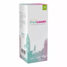 CASA SANA FreeLaxan oral sıvı, 200 ml