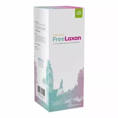 CASA SANA FreeLaxan oral sıvı, 200 ml