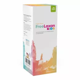 CASA SANA FreeLaxan KIDS Oral sıvı, 200 ml