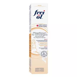 FREI ÖL CareBalm hamile kadınlar için, 125 ml
