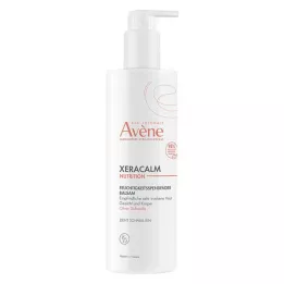AVENE XeraCalm NUTRITION nemlendirici balsam, 400 ml