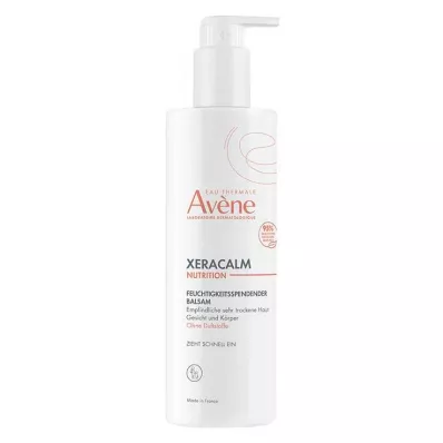 Avene Xeracalm Besleyici balsam, 400 ml Avene Xeracalm Besleyici balsam, 400 ml